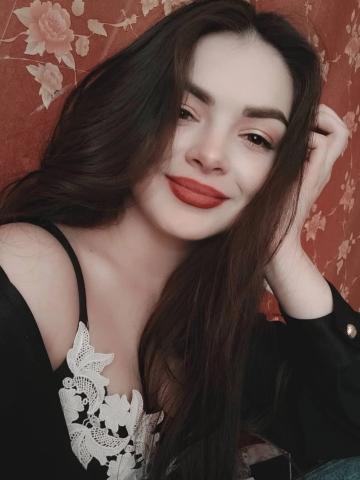 Проститутка Марина